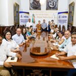 Mérida fortalece la gobernanza con más espacios de participación para la ciudadanía