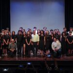 El Centro Municipal de Música del Ayuntamiento de Mérida realiza su primer festival de fin de curso