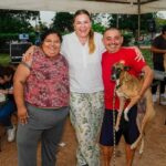 El bienestar animal será parte esencial de la nueva forma de gobernar en Mérida: Cecilia Patrón