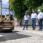 El Ayuntamiento realizará esfuerzos extraordinarios para atender el bacheo y la recolección de cacharros en el municipio.