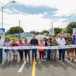 El Ayuntamiento avanza en la modernización de vialidades en Mérida