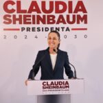 LAS FINANZAS ESTÁN SANAS; ESTAMOS DESTINANDO SUFICIENTES RECURSOS: CLAUDIA SHEINBAUM INICIA PLANEACIÓN DEL PRESUPUESTO PARA EL 2025 JUNTO AL SECRETARIO DE HACIENDA