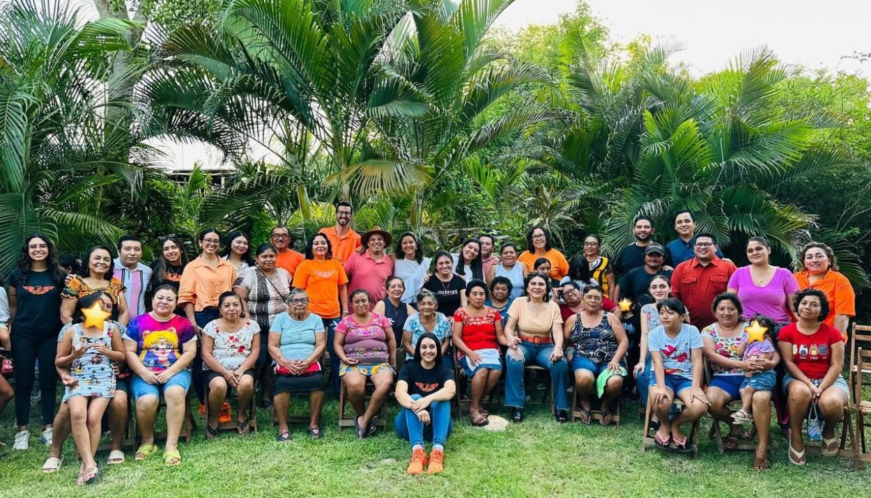 Equipo naranja va por su fortalecimiento en Yucatán