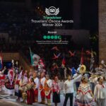 Los Parques de Xcaret, favoritos de los viajeros en los Travelers’ Choice Awards de Tripadvisor® 2024