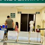 Orienta IMSS Yucatán a madres y padres sobre afectaciones del uso desmedido de dispositivos electrónicos en la infancia