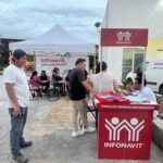 POR PRIMERA VEZ, INFONAVIT ACERCARÁ SERVICIOS A KANASÍN