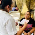 Orienta IMSS Yucatán sobre importancia de la detección oportuna de la endometriosis, síntomas y consecuencias