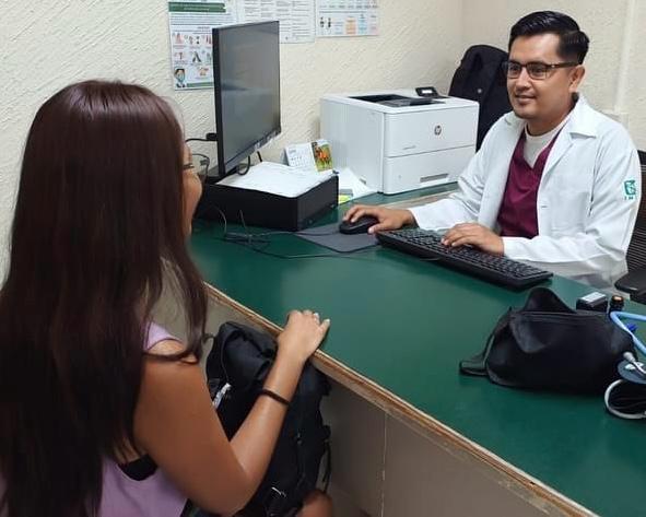 Recomienda IMSS Yucatán estar atentos a síntomas de reacciones alérgicas para prevenir complicaciones en salud 