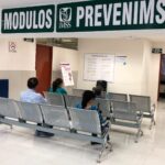 Orienta IMSS Yucatán sobre cómo identificar síntomas de rinitis alérgica en adolescentes