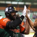 Leones: César Valdez llega a 9 victorias y comanda el triunfo melenudo