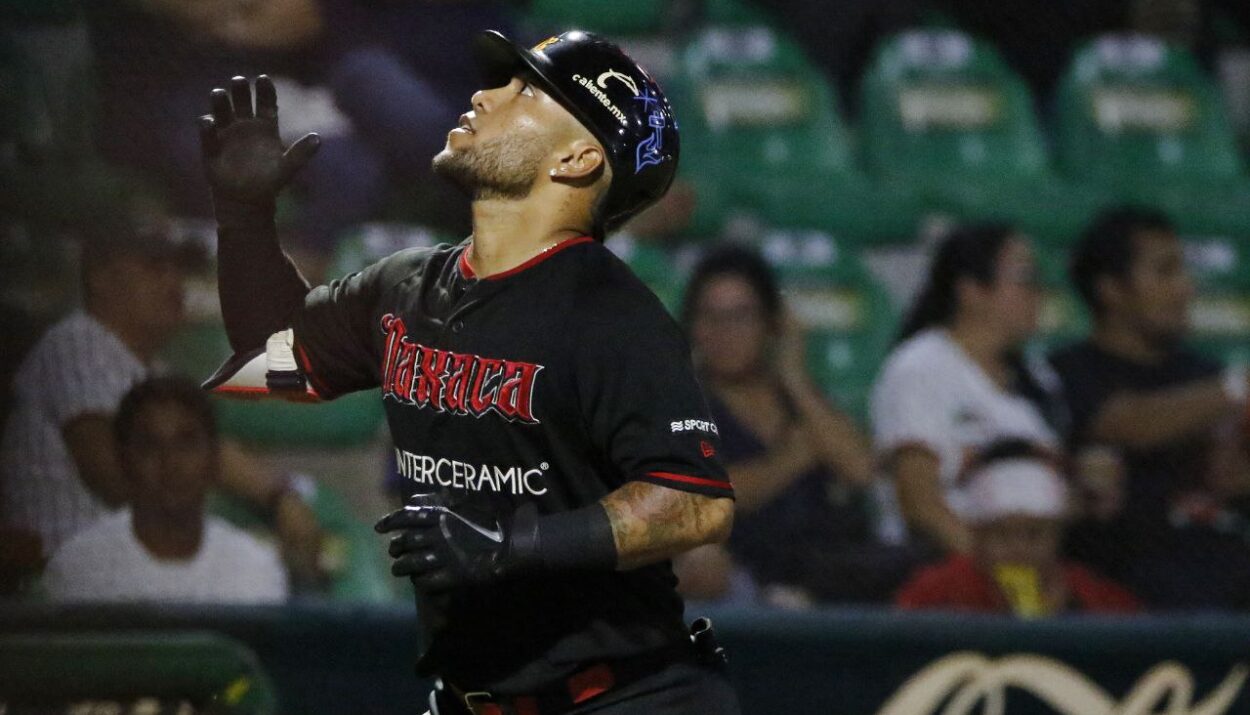 Leones: Guerreros asegura el primero de la serie