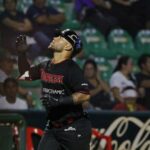 Leones: Guerreros asegura el primero de la serie