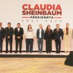 ”VAMOS A SEGUIR APOYANDO AL SURESTE”: CLAUDIA SHEINBAUM DEFINE PROYECTOS PRIORITARIOS CON LAS Y LOS GOBERNADORES DE CAMPECHE, CHIAPAS, OAXACA, QUINTANA ROO, TABASCO, VERACRUZ Y YUCATÁN