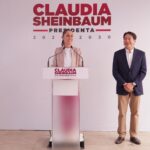 CLAUDIA SHEINBAUM ANUNCIA INSCRIPCIÓN A LOS NUEVOS PROGRAMAS SOCIALES A PARTIR DEL PRIMERO DE OCTUBRE