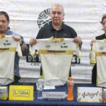 PRESENTAN LA CARRERA CICLISTA GRAN FONDO “LA RUTA DE LOS DIOSES”