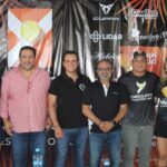 PRESENTAN LA CUARTA FECHA DEL TORNEO CIRCUITO DE PADEL YUCATÁN APS