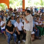 Llama Díaz Mena a regidores de la 4T a trabajar con actitud de servicio y siempre de la mano del pueblo