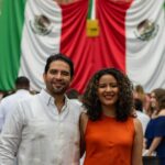 Movimiento Ciudadano crece en Yucatán. Rinden protesta grupo legislativo y autoridades municipales naranjas.