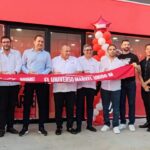 Bepensa inaugura la primera tienda Coca-Cola y Marvel en el Sureste de México