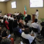 PRESENTA INE EN YUCATÁN LA ESTRATEGIA NACIONAL DE EDUCACIÓN CÍVICA 2024-2025