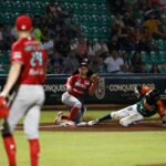 FINALIZA LA ÚLTIMA SERIE DE LA TEMPORADA REGULAR | LEONES A RUGIR EN PLAYOFFS