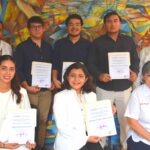 CINCO JÓVENES YUCATECOS SON GANADORES EN EL CERTAMEN SEMILLAS POR EL FUTURO 2024