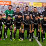 Venados F.C y la Jaiba Brava no se hacen daño en Tampico