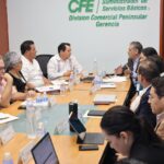 Respaldo a agricultores y productores para trámites de subsidios y adeudos ante CFE