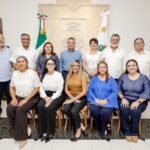 El Ayuntamiento de Mérida inicia el proceso de transición entre administraciones