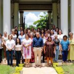 El Ayuntamiento conmemora 25 años del Consejo de Colaboración Municipal de las Mujeres