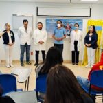 Promueve IMSS Yucatán estrategia JuvenIMSS que ayuda a mejorar salud física y mental en adolescentes