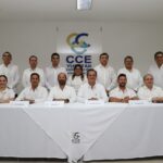 CCE Yucatán, caja de resonancia ante los tres órdenes de gobierno.