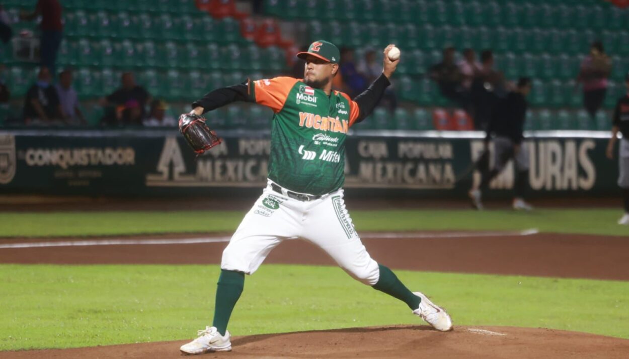 LEONES A RUGIR ANTE LOS DIABLOS EN LA SERIE DE ZONA