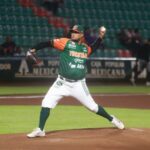 LEONES A RUGIR ANTE LOS DIABLOS EN LA SERIE DE ZONA