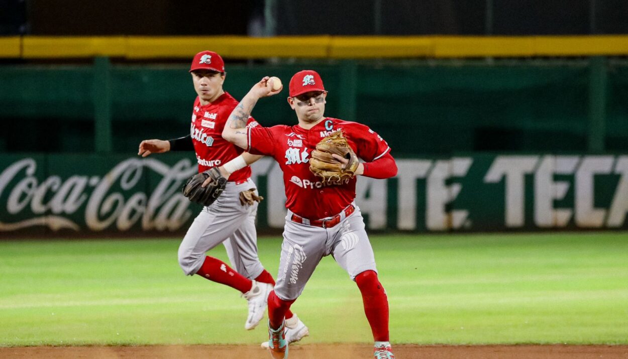 DIABLOS ASEGURA EL JUEGO CUATRO, Y AVANZA A LA FINAL DE LA ZONA SUR