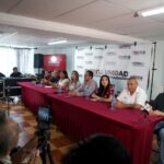 Anuncia MORENA Yucatán que agotará hasta la última instancia para hacer valer la voluntad ciudadana