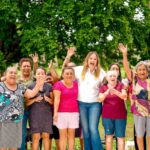 Por vez primera el sur de Mérida será testigo de la toma de protesta de una alcaldesa: Cecilia Patrón