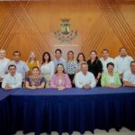 Iniciamos la transición municipal de Mérida con responsabilidad y transparencia rumbo a una nueva forma de gobernar: Cecilia Patrón