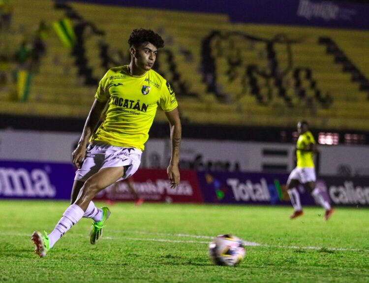 Venados F.C y Cancún chocan en una nueva edición del Clásico Peninsular