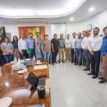 A punto de inaugurarse la primera Preparatoria Técnica Estatal de Yucatán