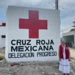 En breve se inaugurará la primera etapa del edificio de Cruz Roja Delegación Progreso.