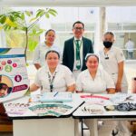 Realiza IMSS Yucatán el encuentro educativo “Embarazo PrevenIMSS”