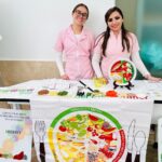 Informa IMSS Yucatán sobre Cartera de la Alimentación Saludable y Actividad Física