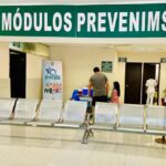 Proporciona IMSS Yucatán recomendaciones sobre síntomas que permiten identificar si los menores necesitan lentes, antes del regreso a clases