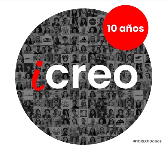 10 años del Estudio ICREO de la consultora Almabrands