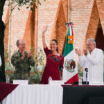 ’’VAMOS A SEGUIR CON OBRAS DE DESARROLLO’’: CLAUDIA SHEINBAUM REITERA IMPULSO A PROYECTOS CARRETEROS, DE MOVILIDAD Y TURISMO EN NAYARIT