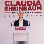 LA PRESIDENTA DE LA SUPREMA CORTE DE JUSTICIA RECONOCE NEPOTISMO DENTRO DEL PODER JUDICIAL: CLAUDIA SHEINBAUM