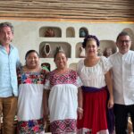 “32 Grandes Cocineras”: Un Tributo a la Cocina Tradicional Mexicana