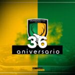 Venados F.C. cumple 36 años