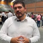 La Cuarta Transformación es un movimiento pacífico: Zenyazen Escobar